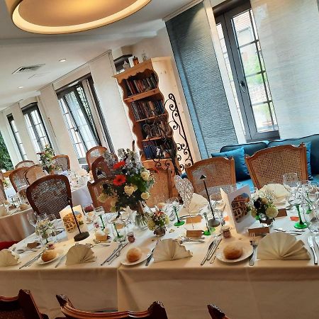 Hostellerie Saint Florent Oberhaslach Экстерьер фото