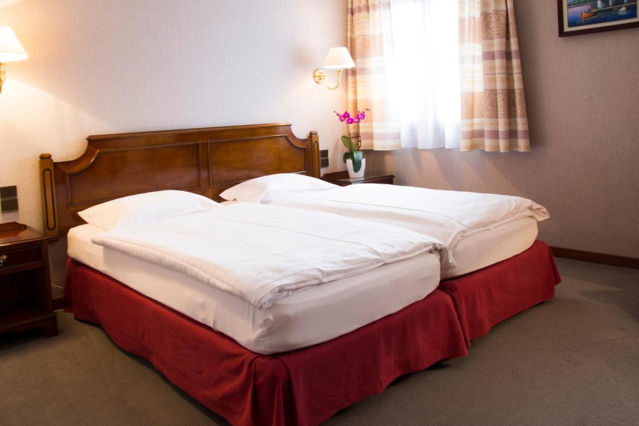 Hostellerie Saint Florent Oberhaslach Экстерьер фото
