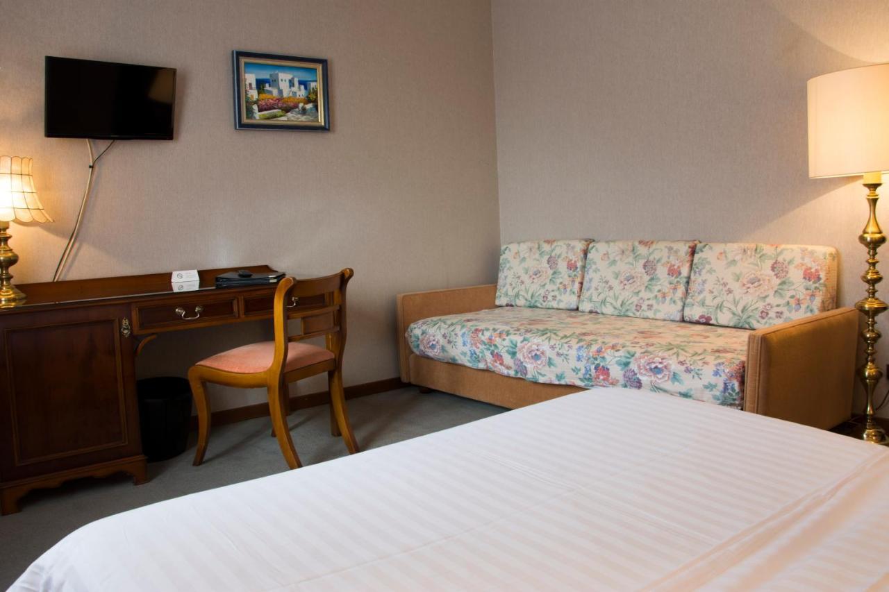Hostellerie Saint Florent Oberhaslach Экстерьер фото