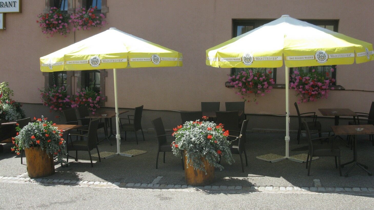 Hostellerie Saint Florent Oberhaslach Экстерьер фото
